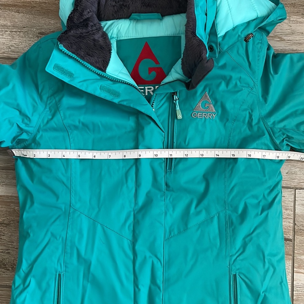 Gerry Winter, Ski/Snowboard jacket - Picture 15 of 16